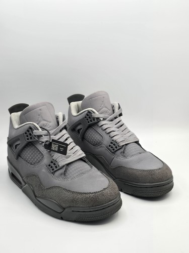 Nike jordan leder sneaker - nike,