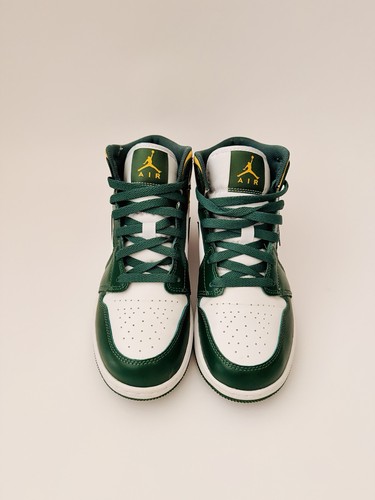 Air jordan mid - mid, 1