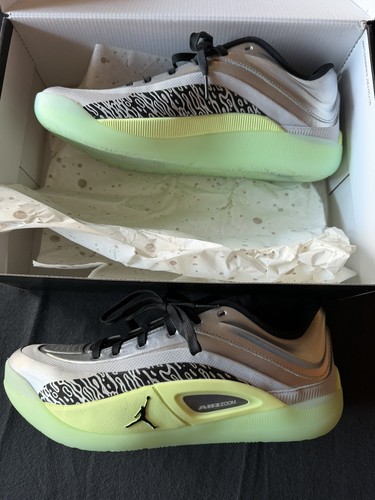 Nike jordan zion - jordan, 4