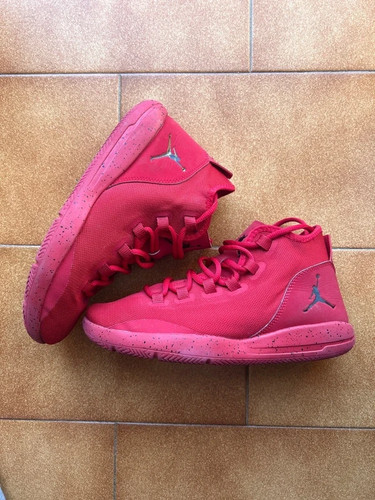 Jordan nike red 834064 - red, 834064-601