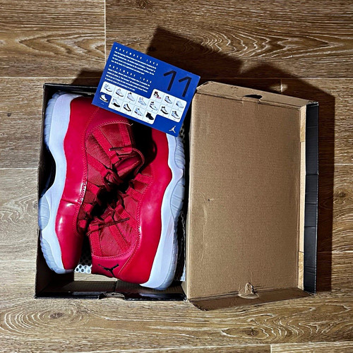 Jordan air retro - jordan, 11