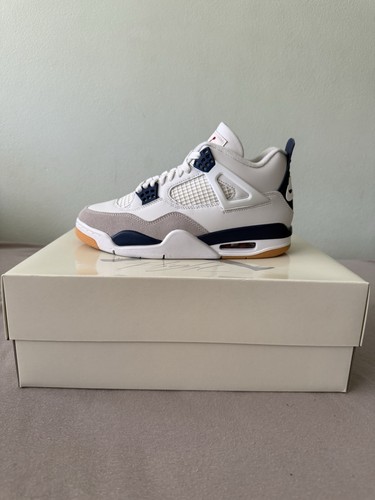 Jordan air retro - 4, sp