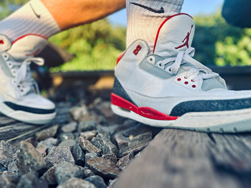 Jordan air herren - air,