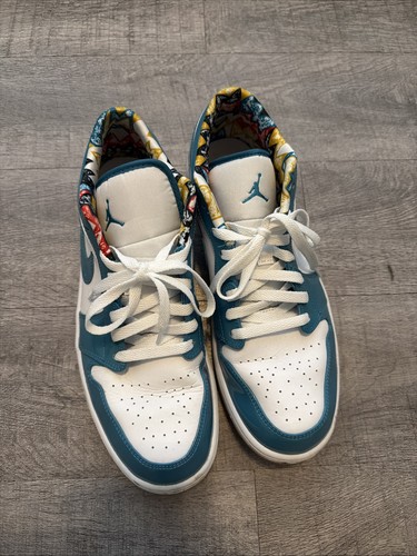 Nike air jordan low - jordan,