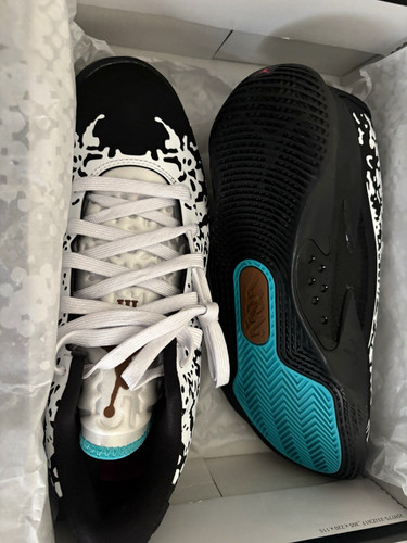 Jordan zion basketballschuhe - zion,