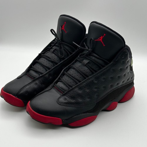 Nike air jordan - air, 13