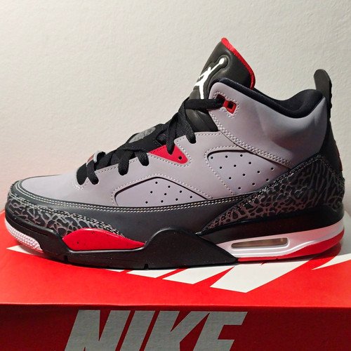 Jordan son mars - of, herren