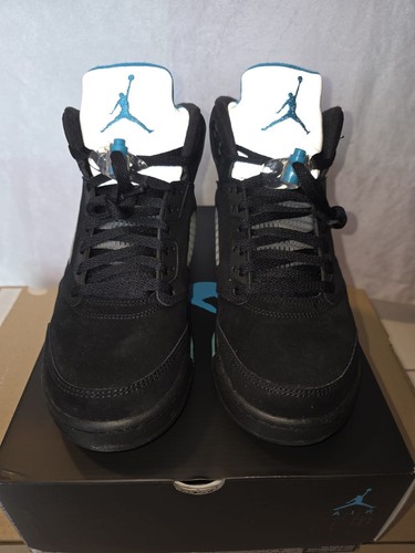 Jordan air - air, aqua