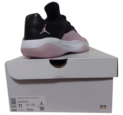 Nike air jordan cmft - 11, low