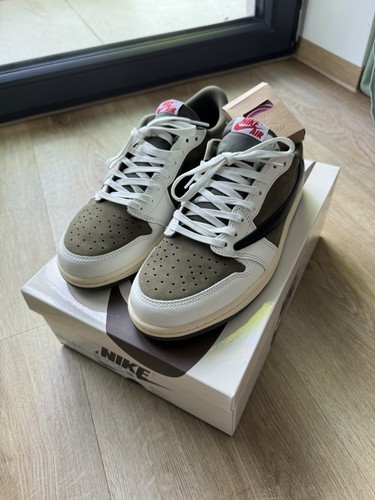 Jordan retro low - retro, og