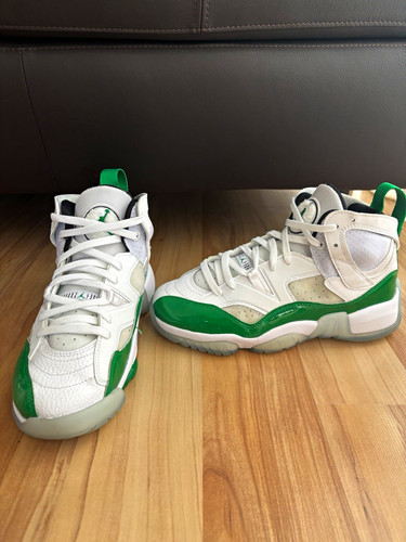 Jordan jumpman two - jordan, trey