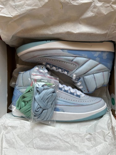 Jordan retro balvin - jordan,