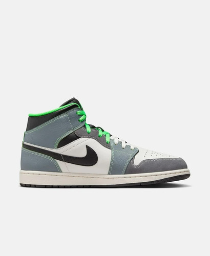 Nike air jordan mid casa - nike, 93