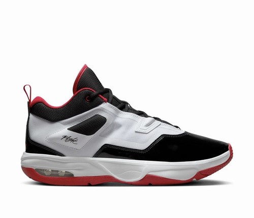Nike air jordan stay loyal - jordan, 3