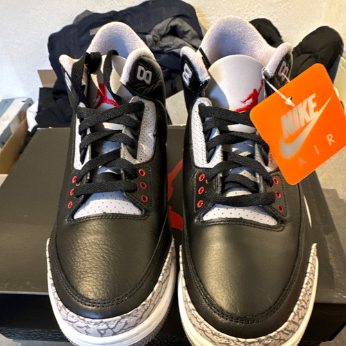 Nike air jordan retro - jordan, 3