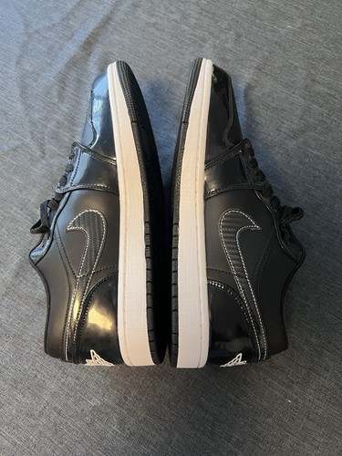 Nike air jordan low all - air,