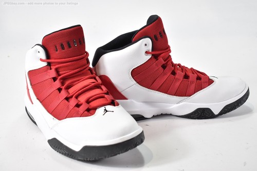 Jordan max aura - max, herren