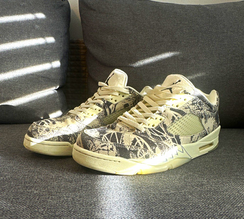 Jordan air - 5, herren