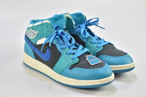 Jordan air mid herren - jordan,
