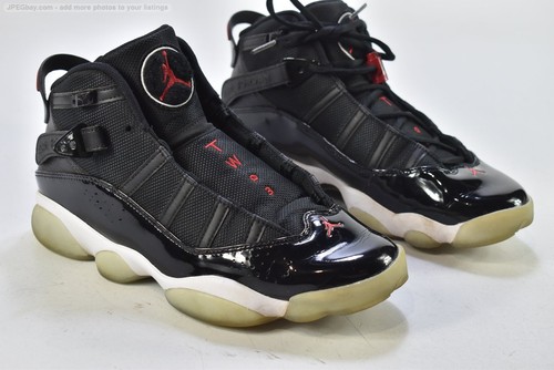 Jordan herren sportschuhe - 6,