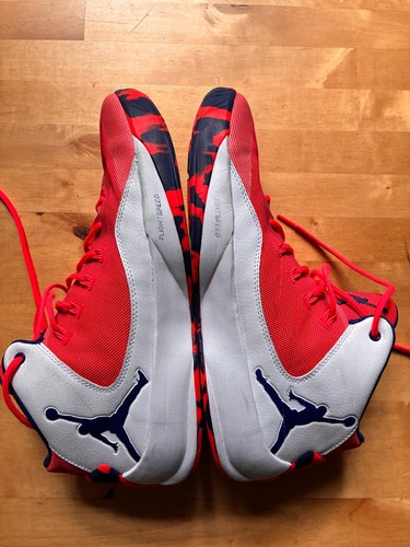 Basketballschuhe jordan rising - basketballschuhe,