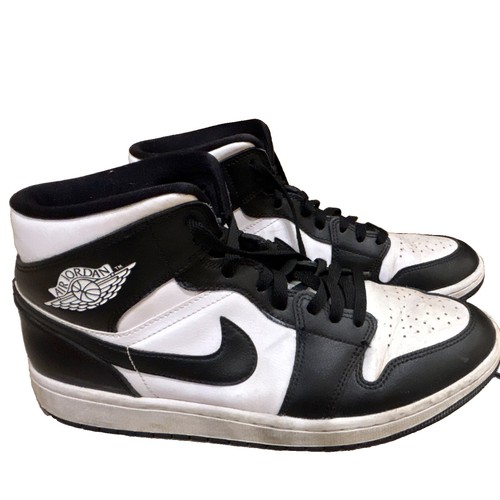 Nike jordan air mid top - jordan,