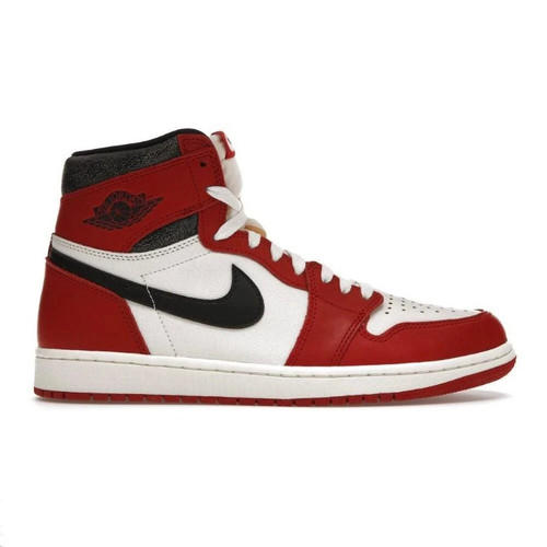 Jordan high chicago lost and - chicago,