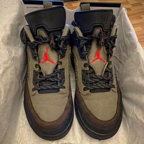 Jordan spizike herren - jordan,