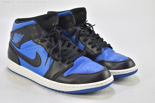 Jordan herren sportschuhe - jordan, 1
