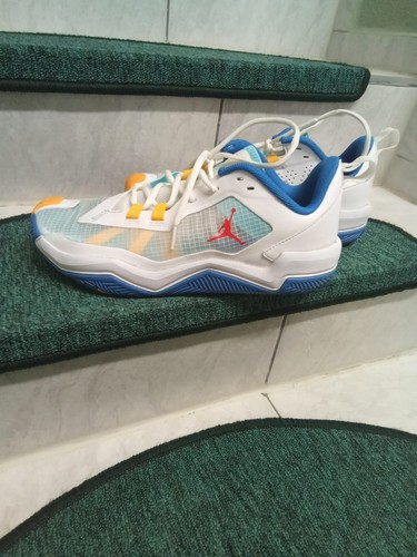 Nike jordan one - pf, low