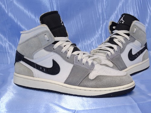 Nike air jordan mid se - nike,