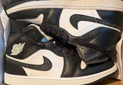 Nike air jordan - 1, herren