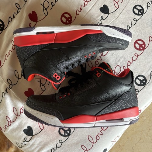 Jordan retro crimson - retro,