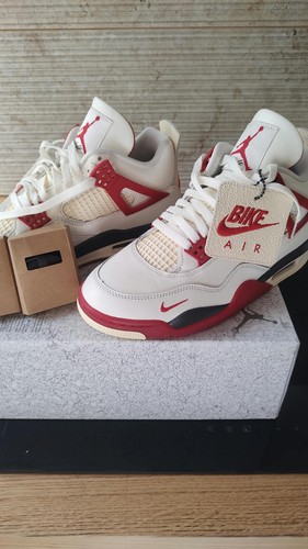 Air jordan retro - 4,