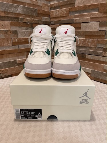 Jordan air retro sp - jordan, 4
