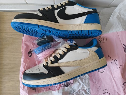Nike jordan low ts - nike,