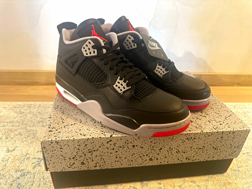 Jordan air retro - jordan, 4