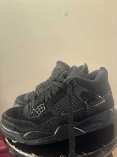 Air jordan olivia kim - 4,