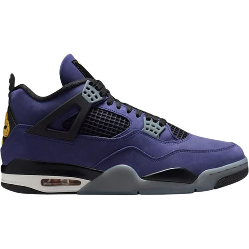 Air jordan retro lakers - air,