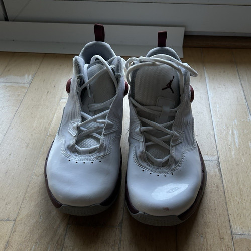Jordan flight - jordan,
