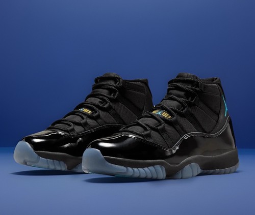 Nike air jordan - jordan, gamma