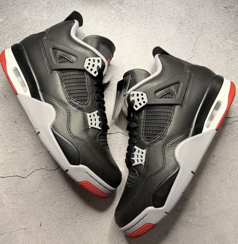 Jordan bred reimagined - 4,