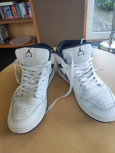 Jordan air basketballschuhe - air, in