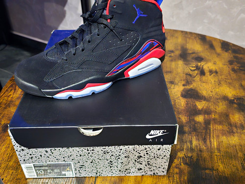 Nike jordan mvp - nike,
