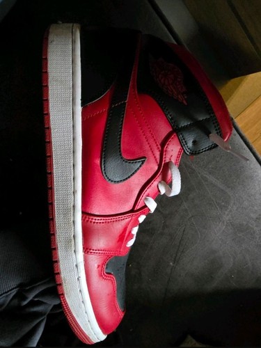 Nike air jordan - air, low