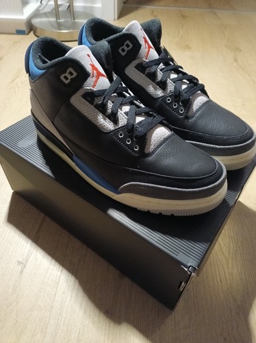 Air jordan retro - jordan, rare