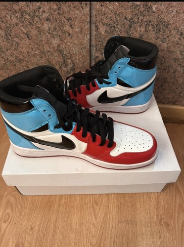 Nike air jordan mid - jordan,