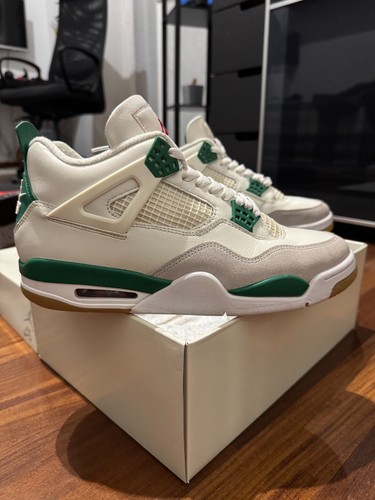 Nike air jordan - air,
