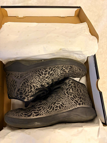 Jordan ultra fly herren - jordan,