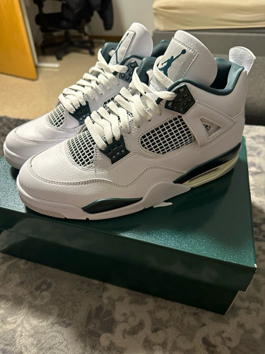 Jordan air - jordan, 4